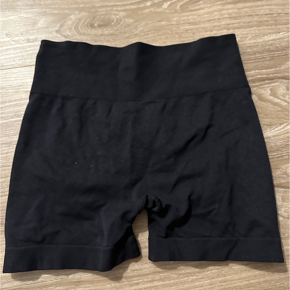 Gym shorts